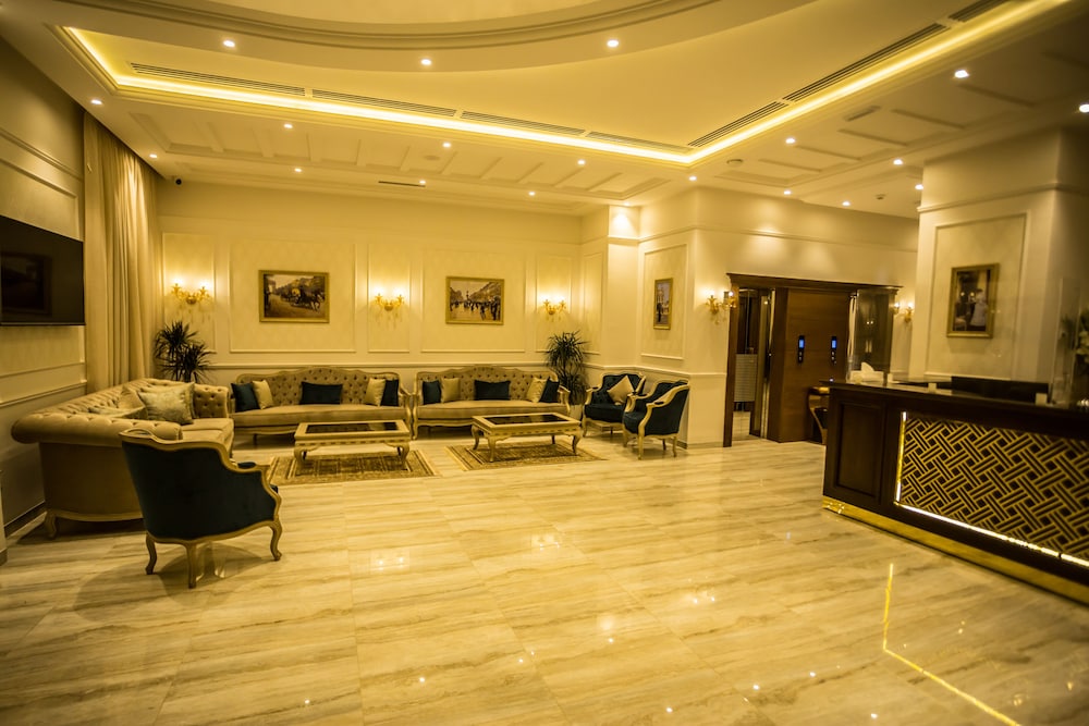 Palais Royal، صفاقس 19/30