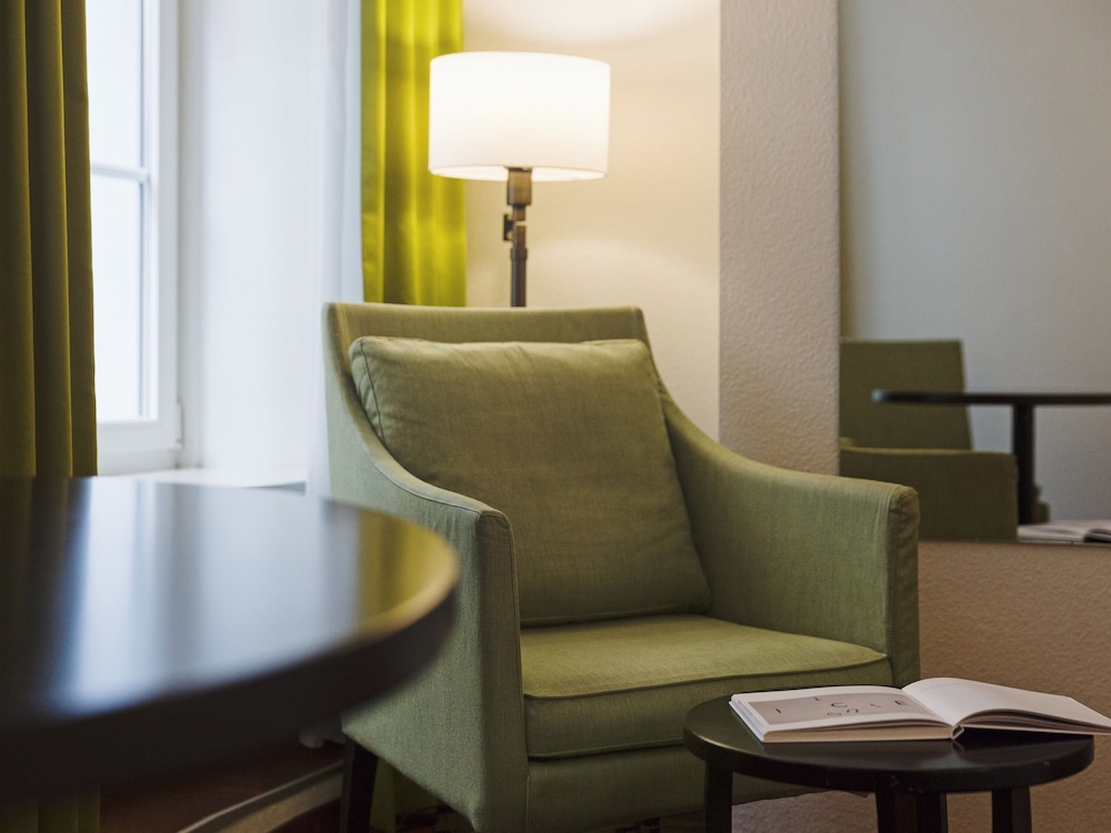 Boutique Hotel Helmhaus Zurich 36/45
