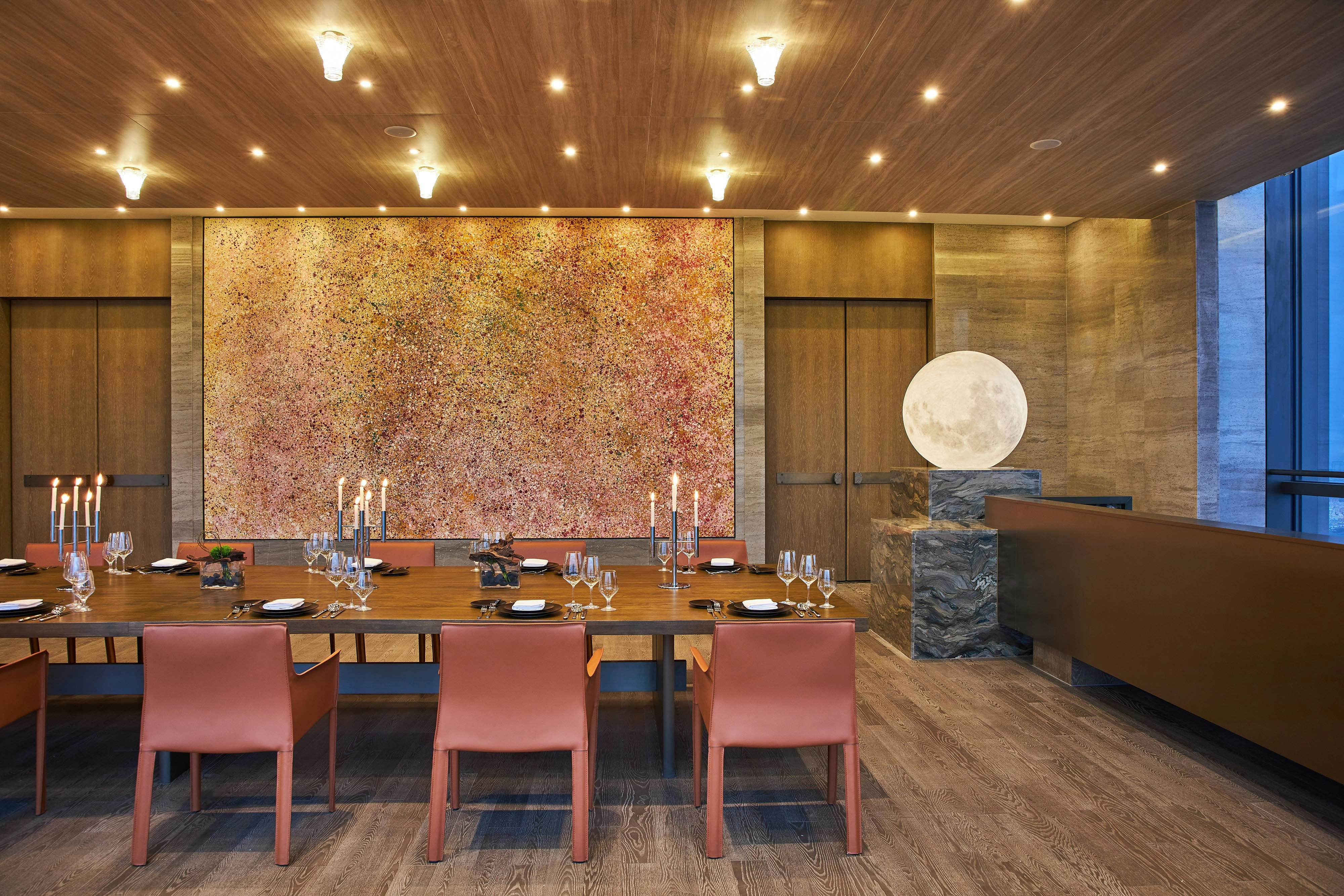 The Westin Zhongshan Guzhen 32/40