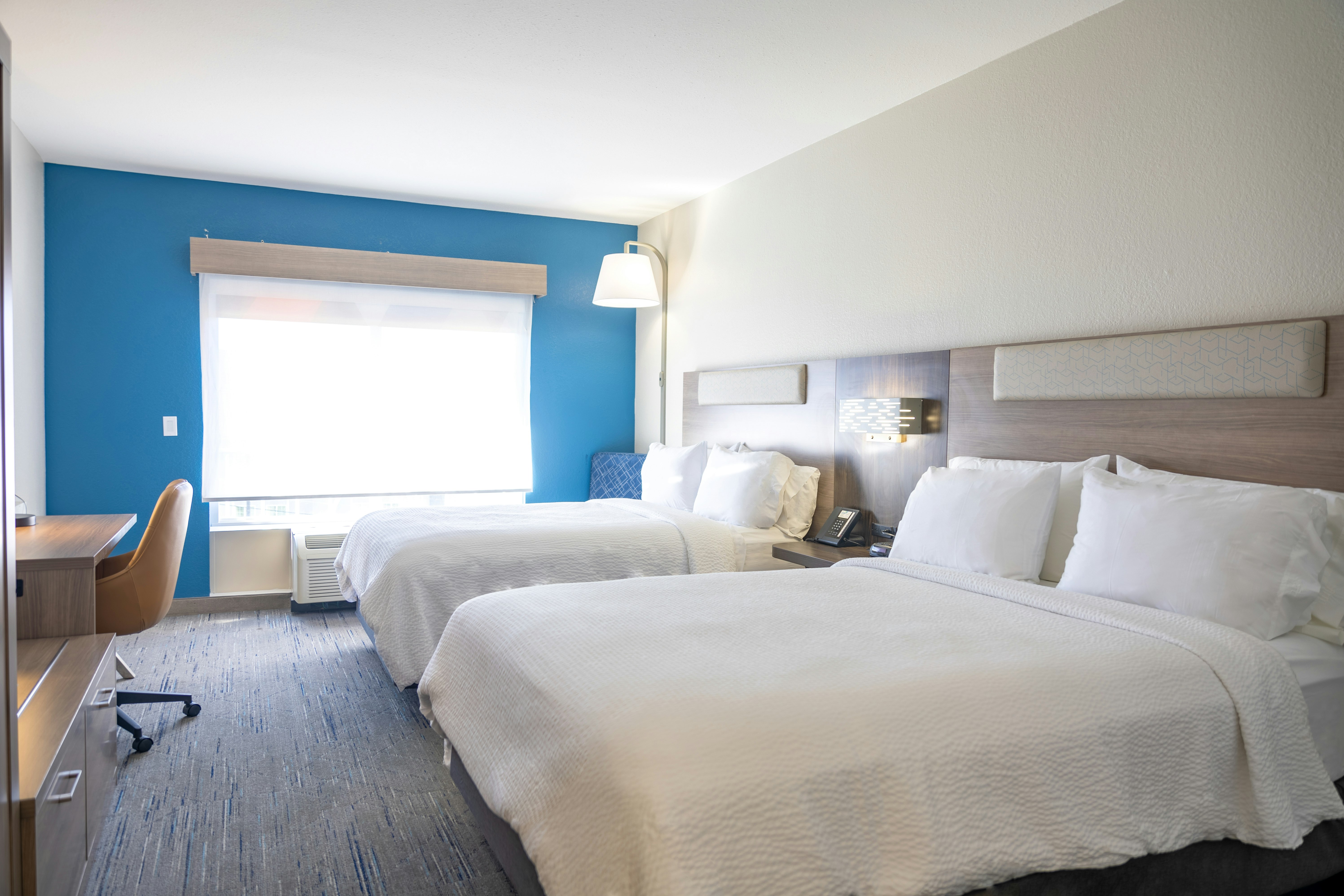 Holiday Inn Express Hotel & Suites Vicksburg 30/74