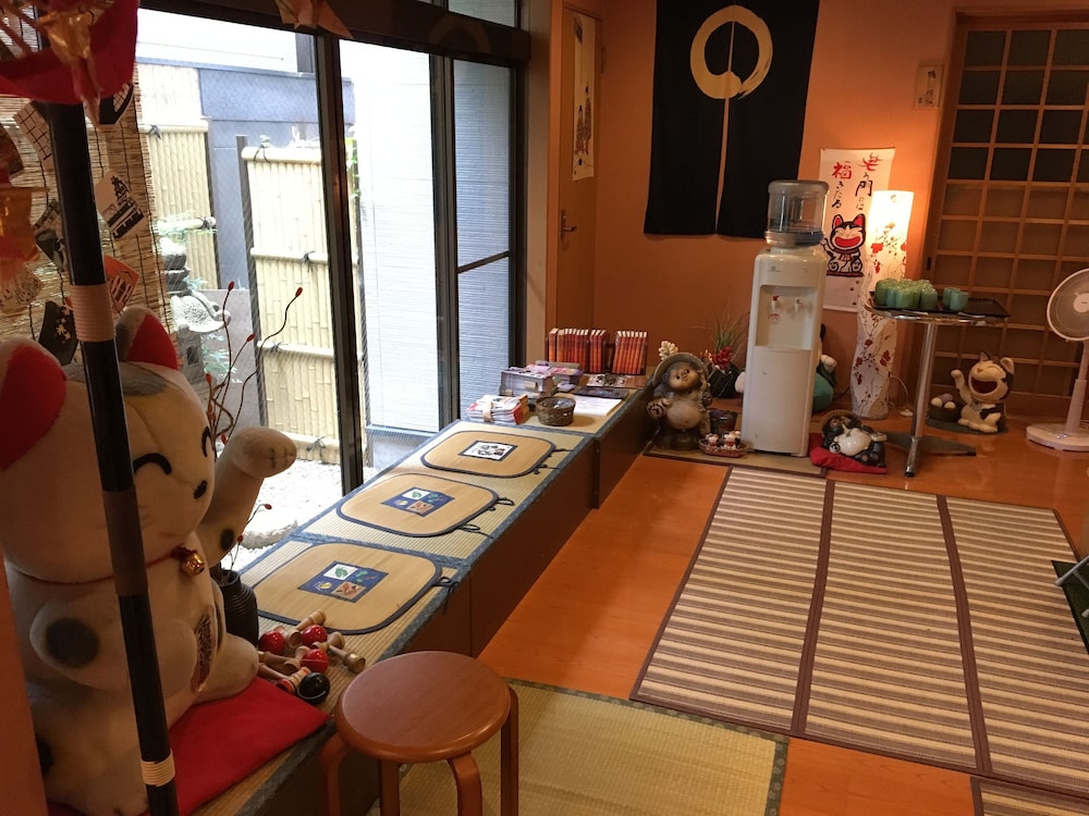 Ryokan Shimizu 22/27