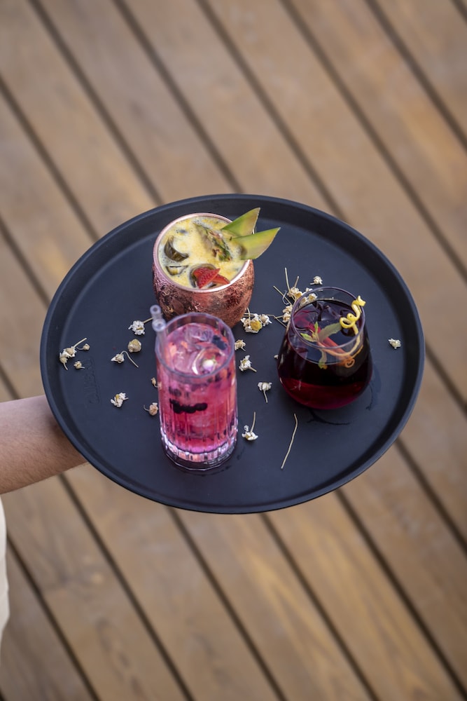 Khai Hotel Bodrum 33/50