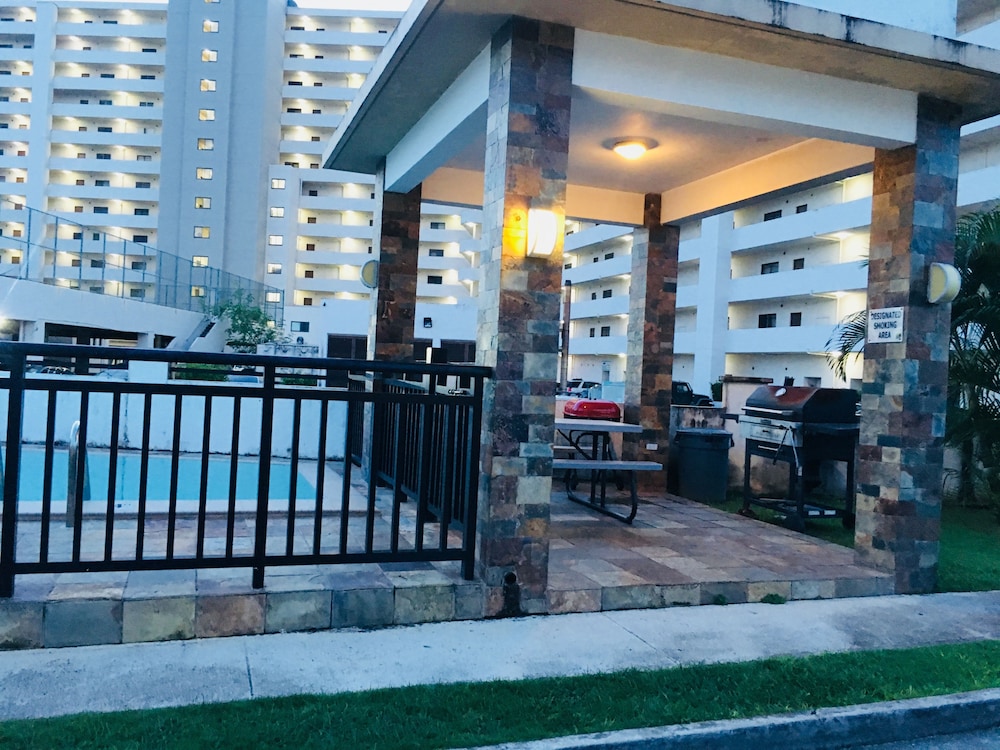 Tumon Bel-Air Serviced Residence 60/64