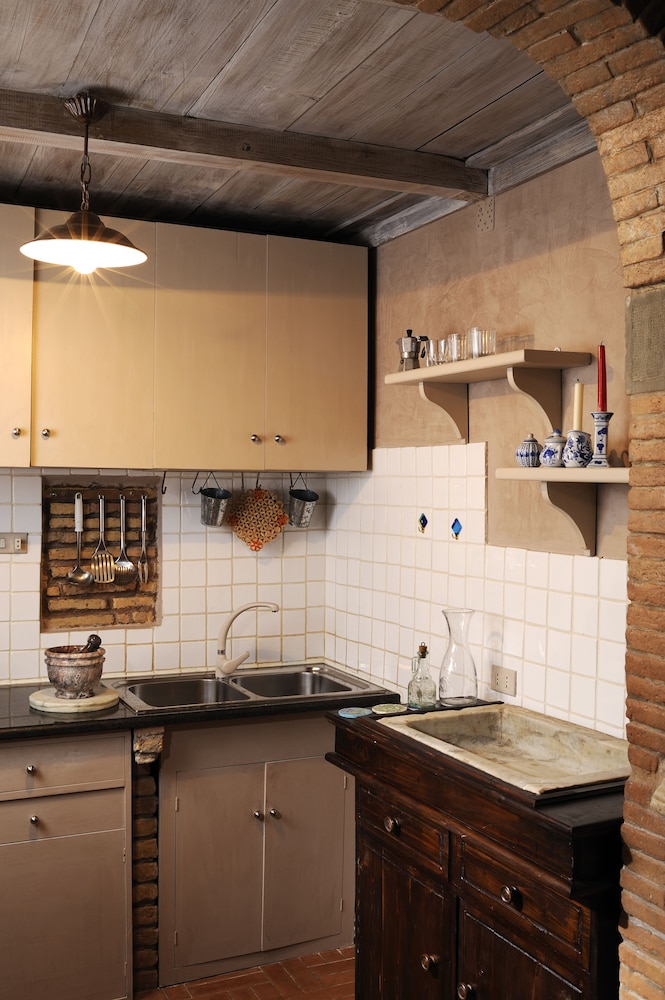 Hotel Residenza San Calisto 57/61