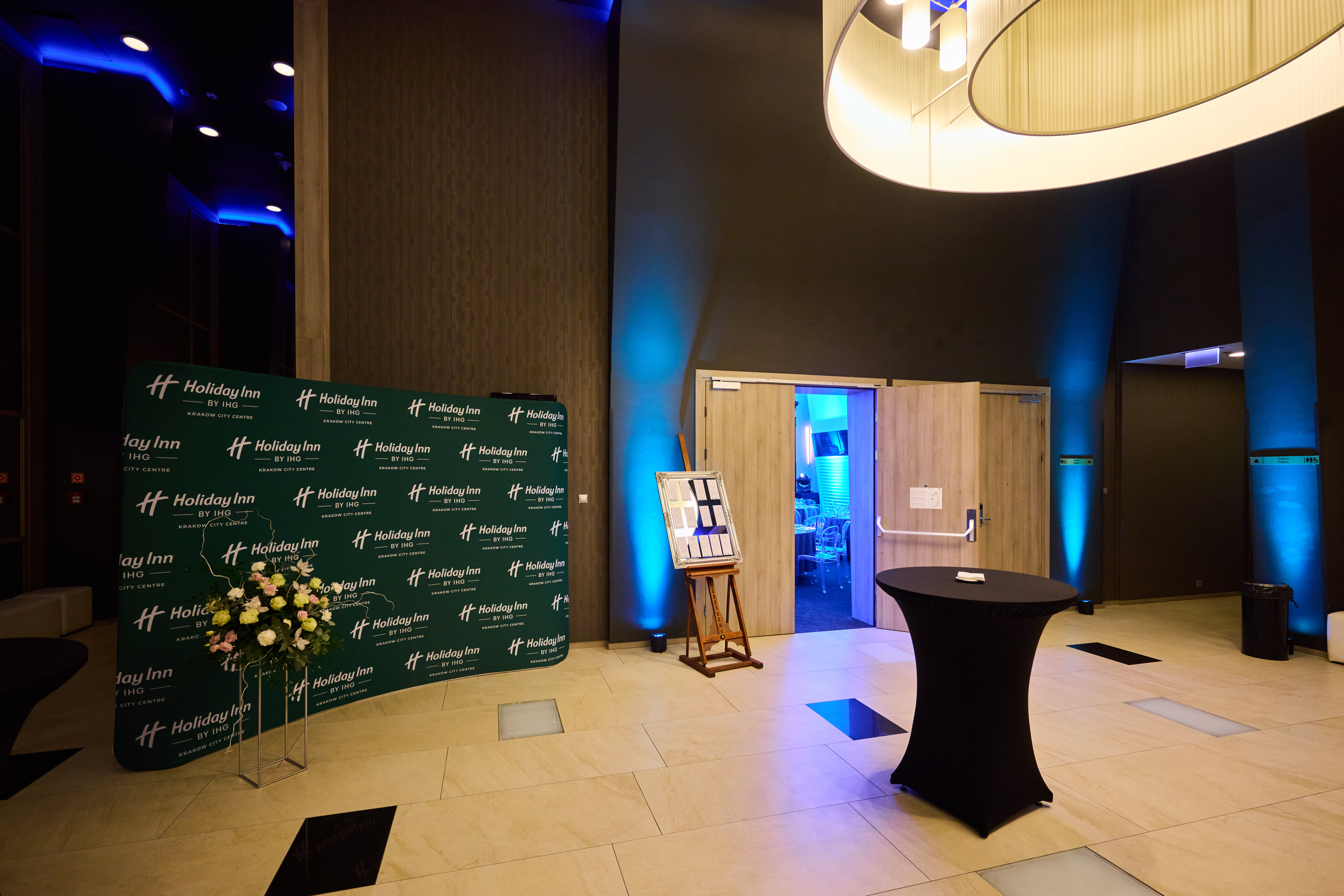 Holiday Inn Krakow City Center 32/82