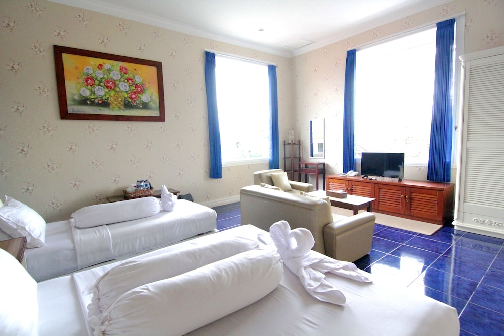 Family Hotel Gradia 2 32/70