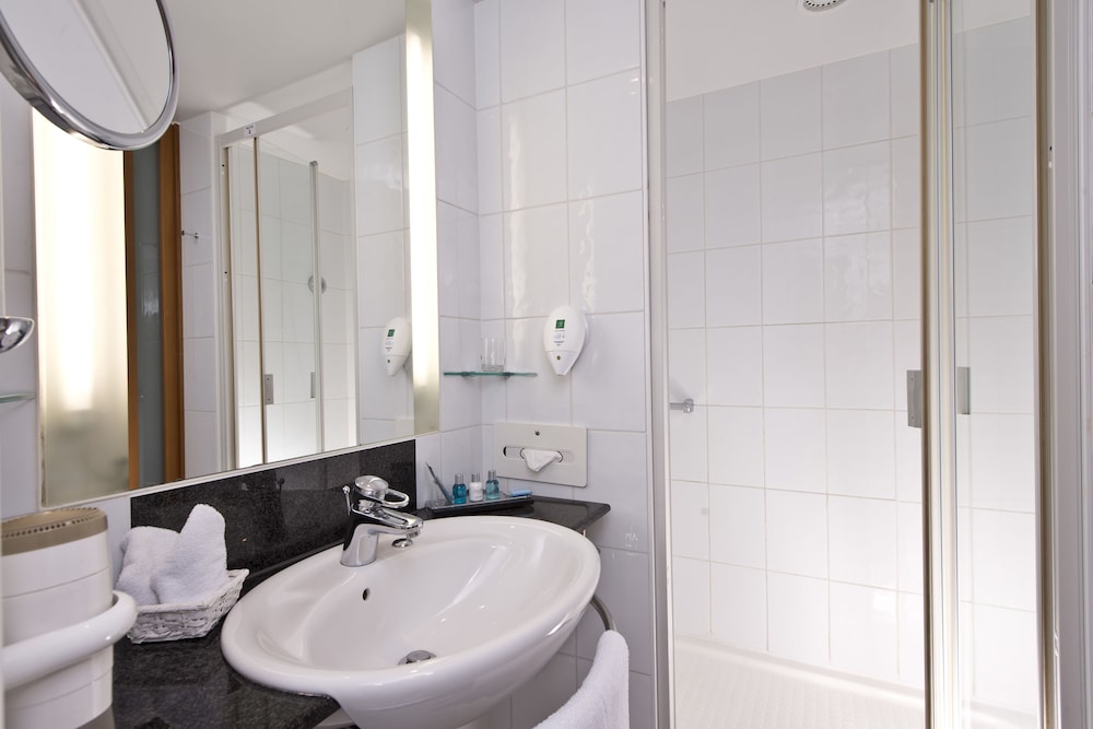 Radisson Blu Furst Leopold Dessau 15/74