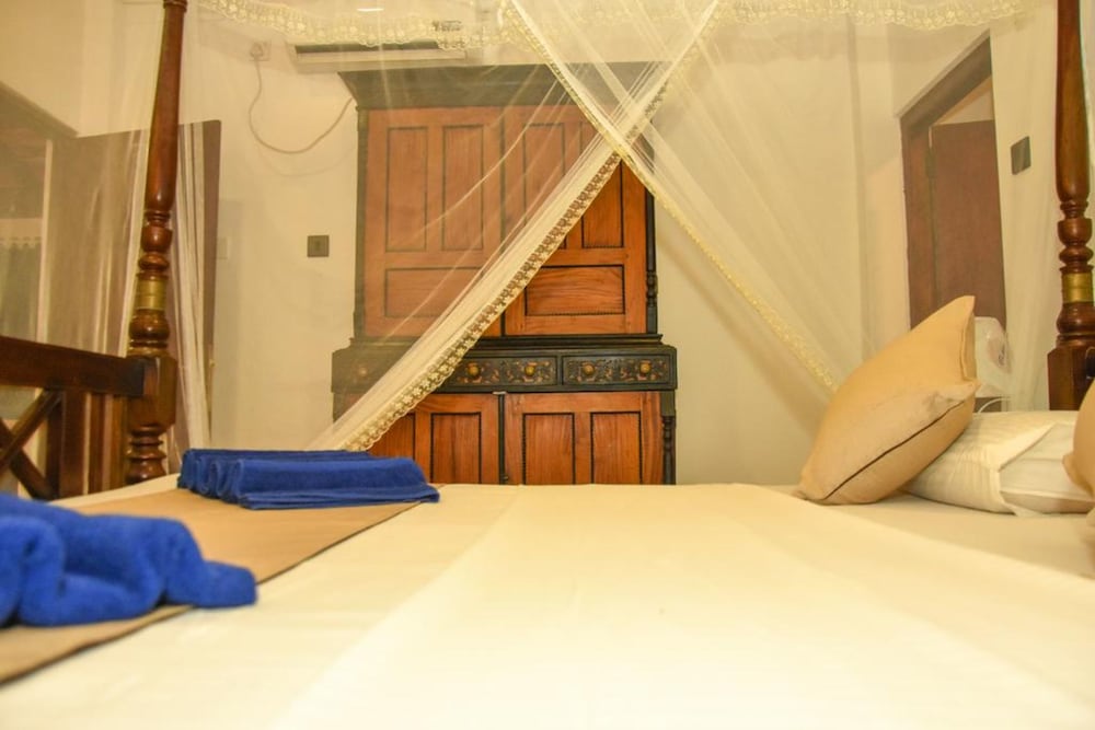 Oriental Rest Hikkaduwa 6/36
