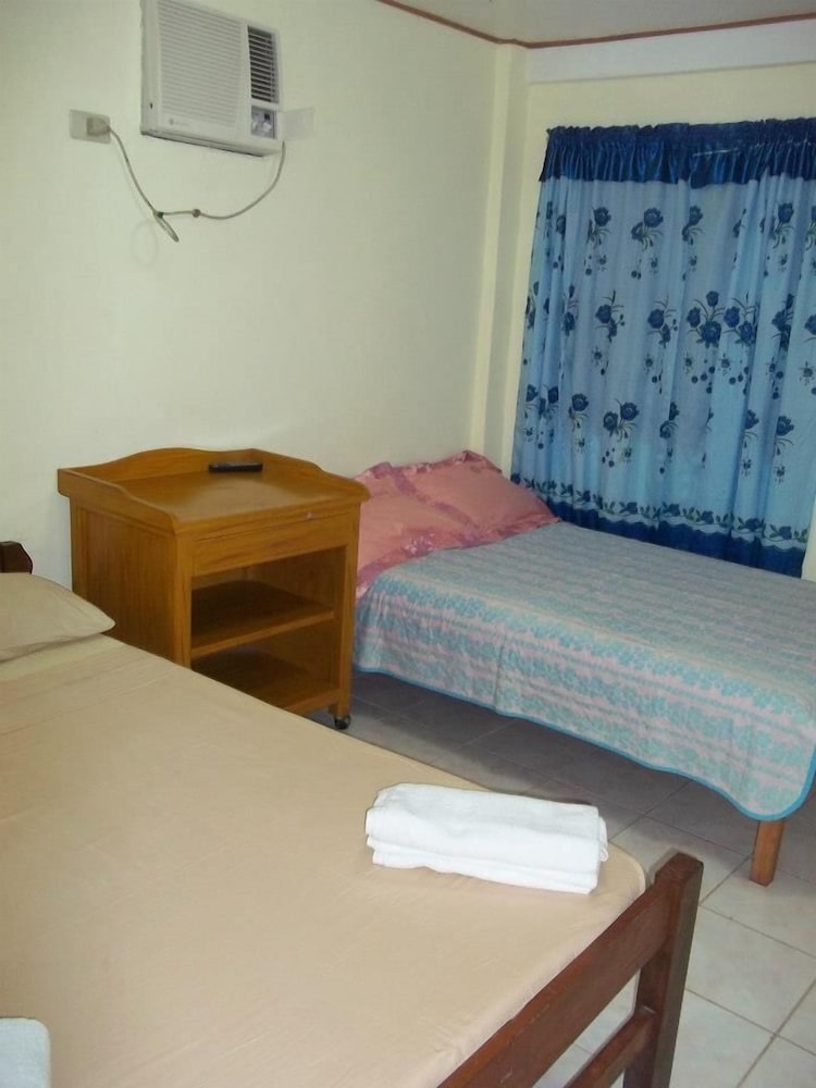 Boracay Moreno's Lodging 7/45