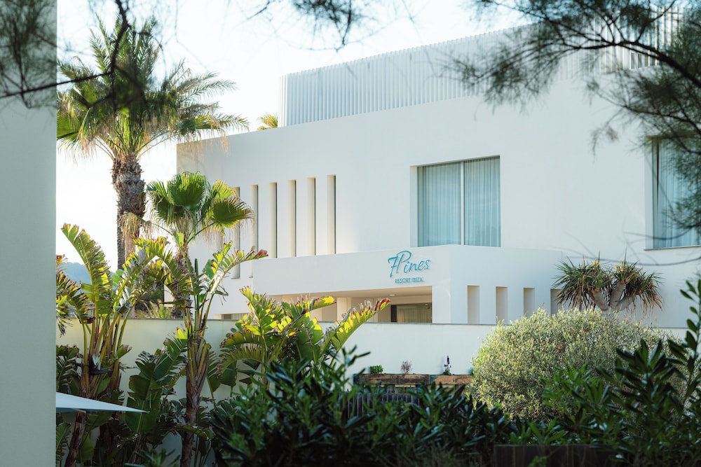 7Pines Resort Ibiza 6/76