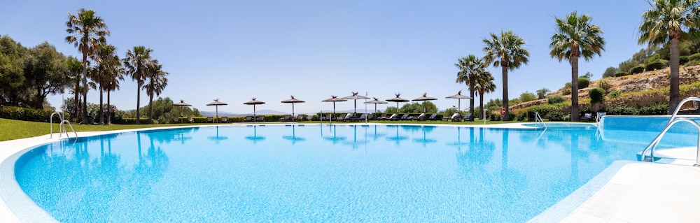 Fairplay Golf Spa Resort 20/50