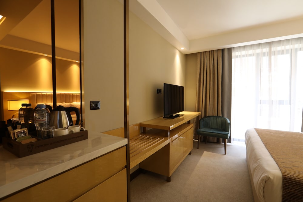 Marjan Plaza Hotel 34/50