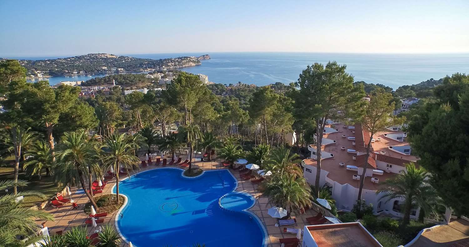 Hilton Mallorca Galatzo 39/44