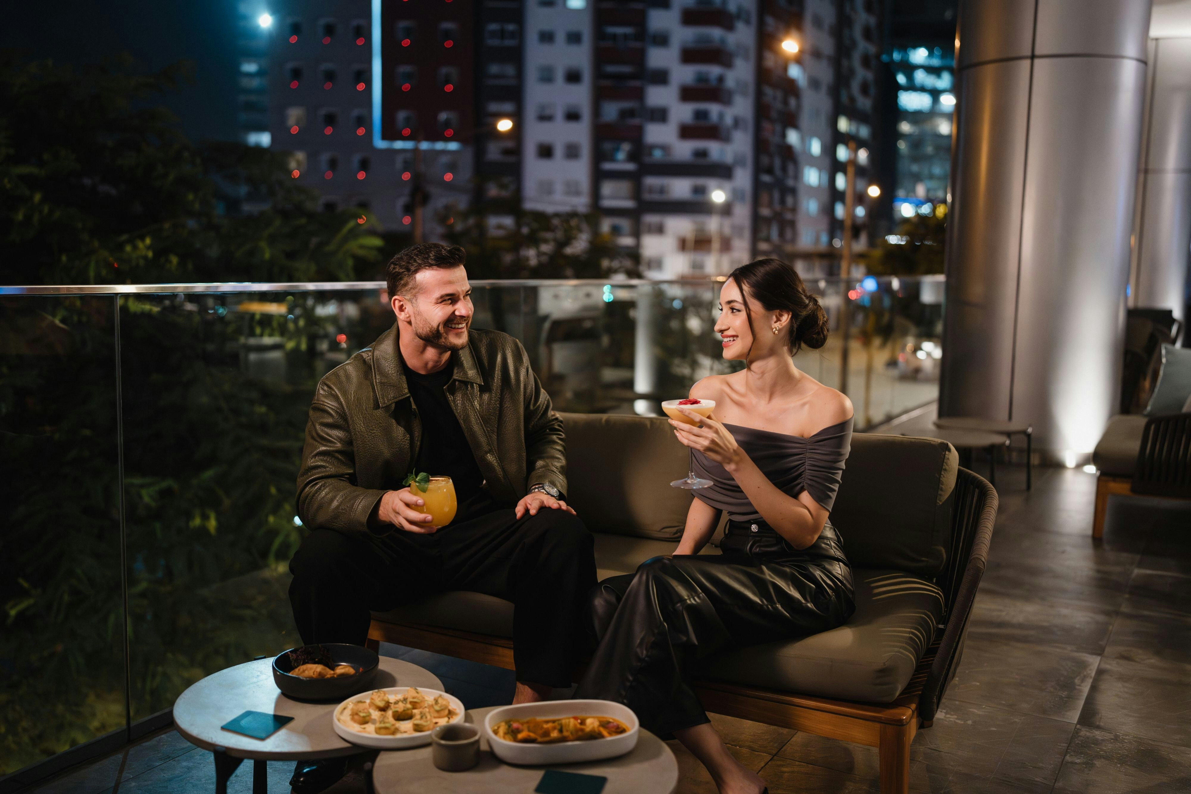 Aloft Lima Miraflores 29/45