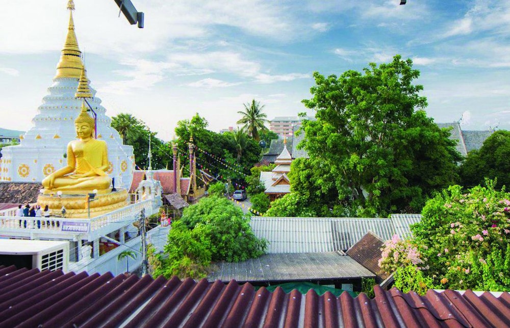 Sri Chiang Yeun House 62/69