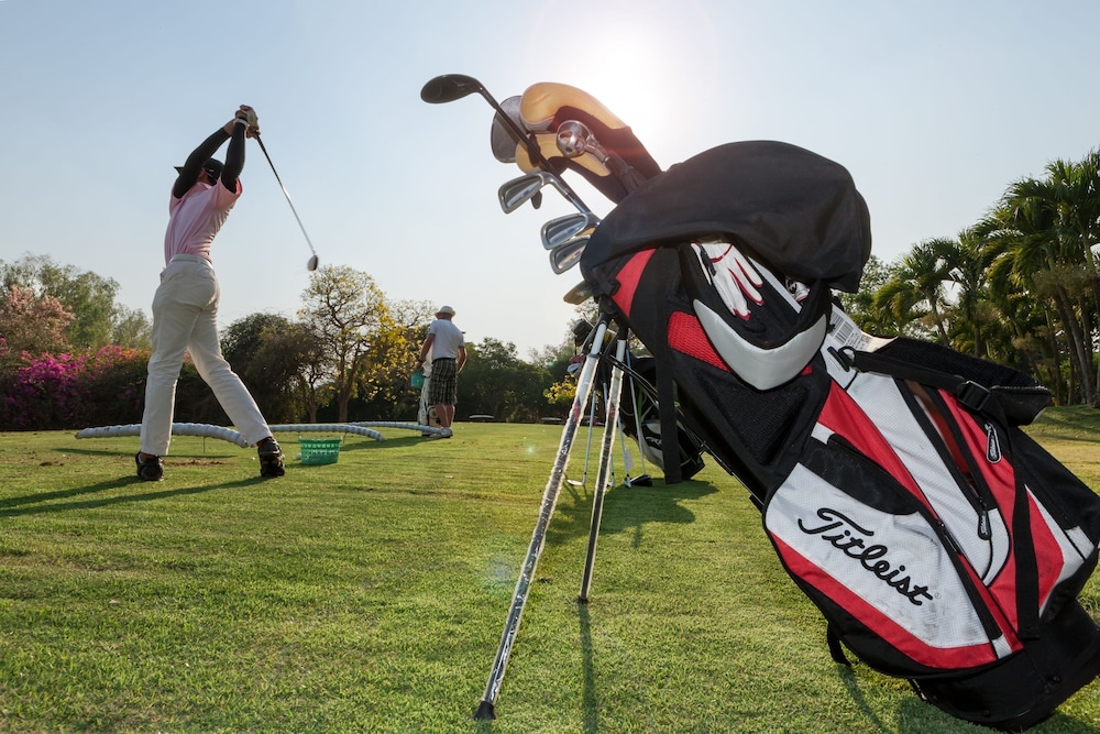 The Royal Chiang Mai Golf Resort 40/75