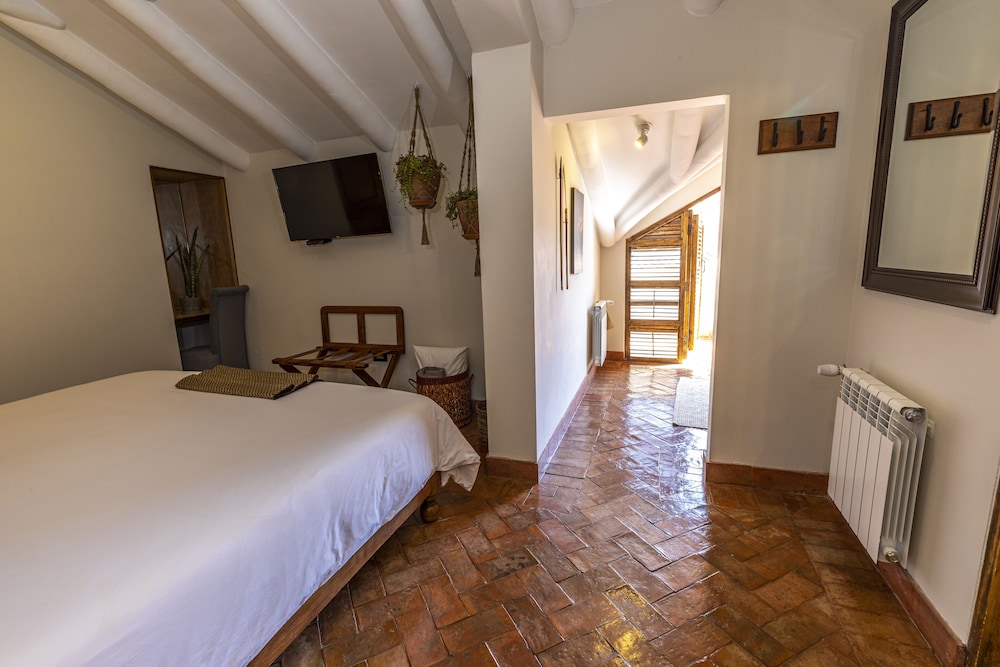 ANTIGUA CASONA SAN BLAS 29/72