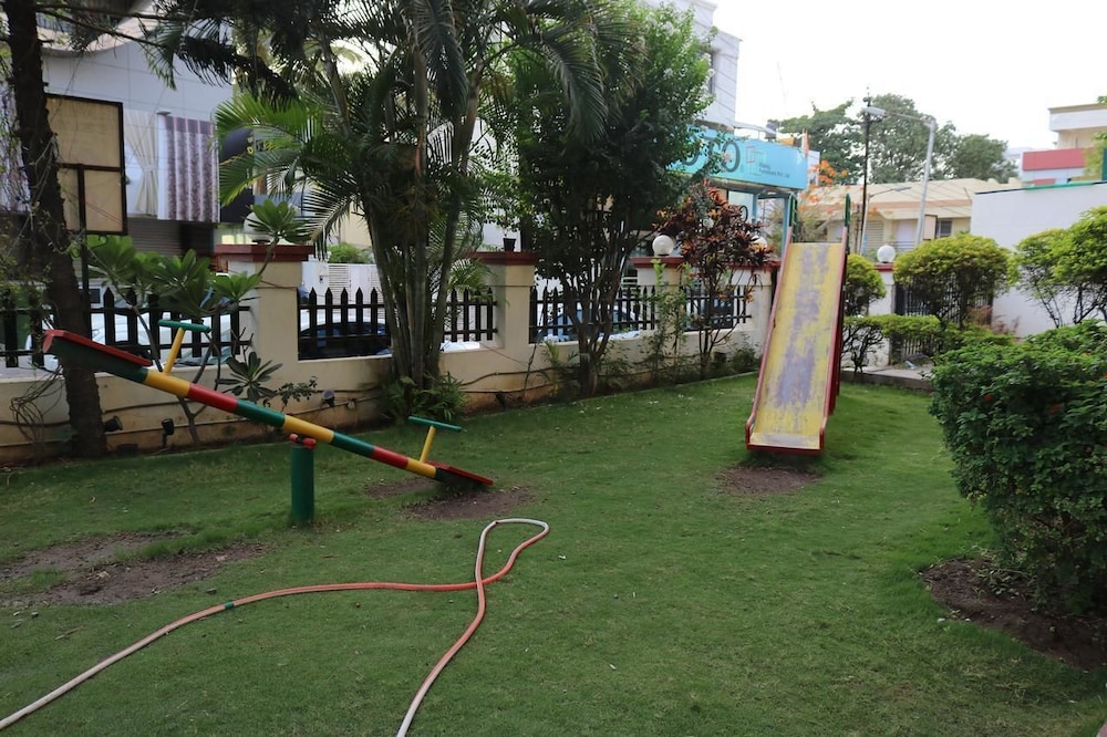 HOTEL RIVIERA EXECUTIVE 16/24