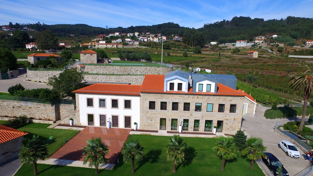 Hotel Rural Quinta das Quintaes 5/72