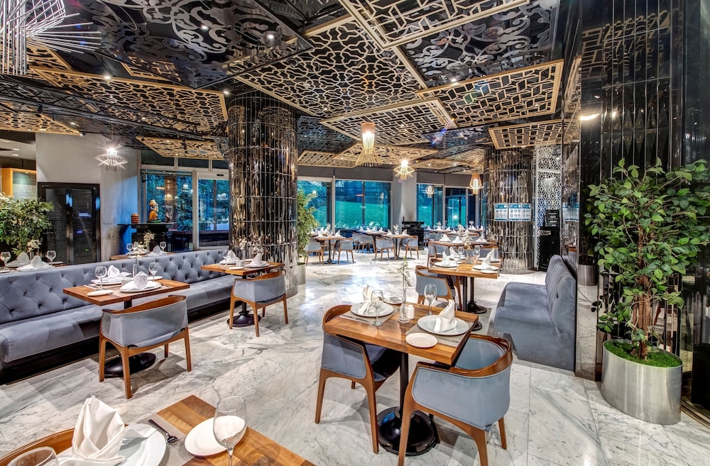 The Elysium Taksim 61/65