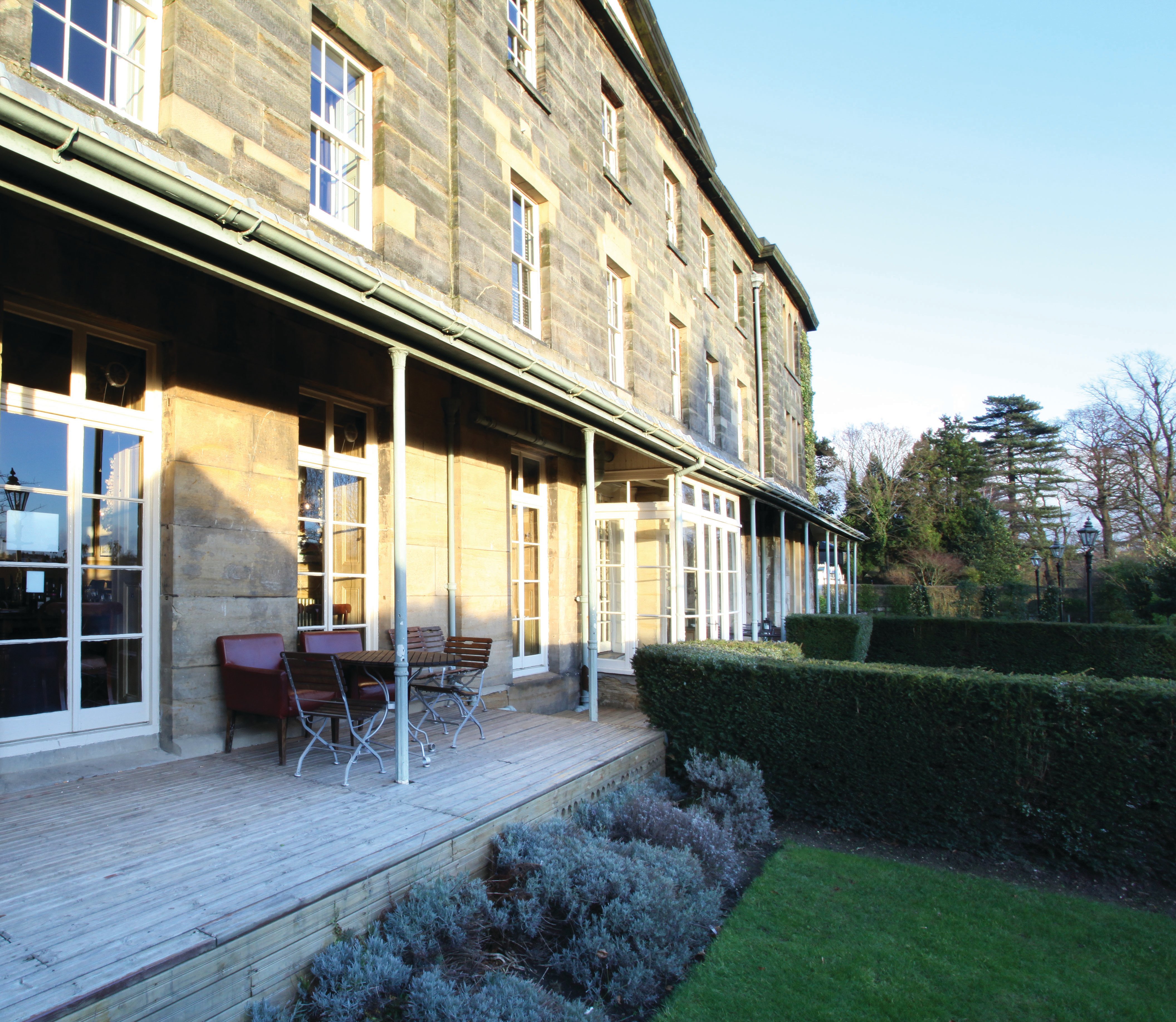 Hotel Du Vin & Bistro Tunbridge Wells 50/84