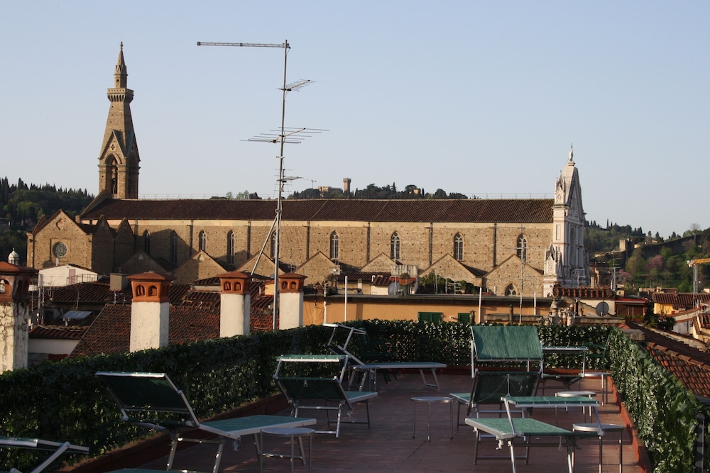 Hotel Bodoni 28/30