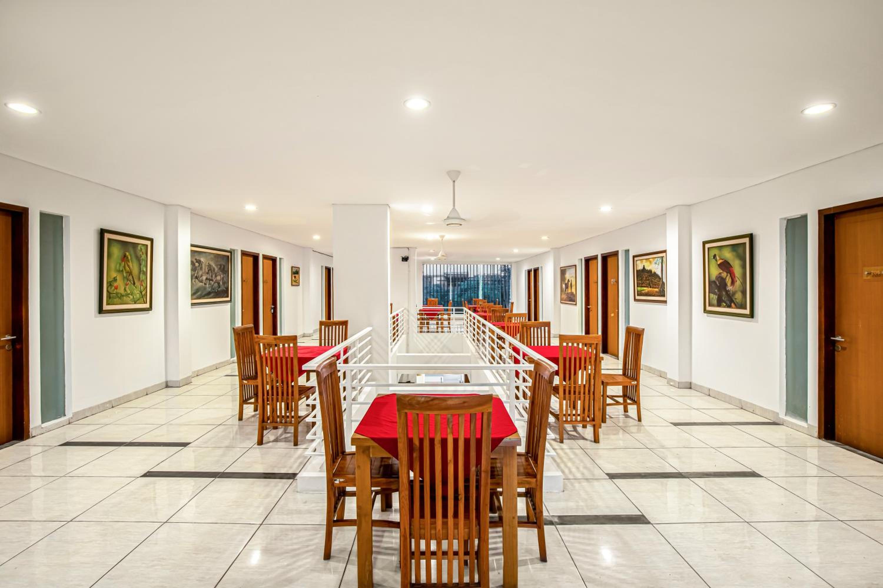 Prime Cailendra Hotel Tamansiswa Yogyakarta 43/50
