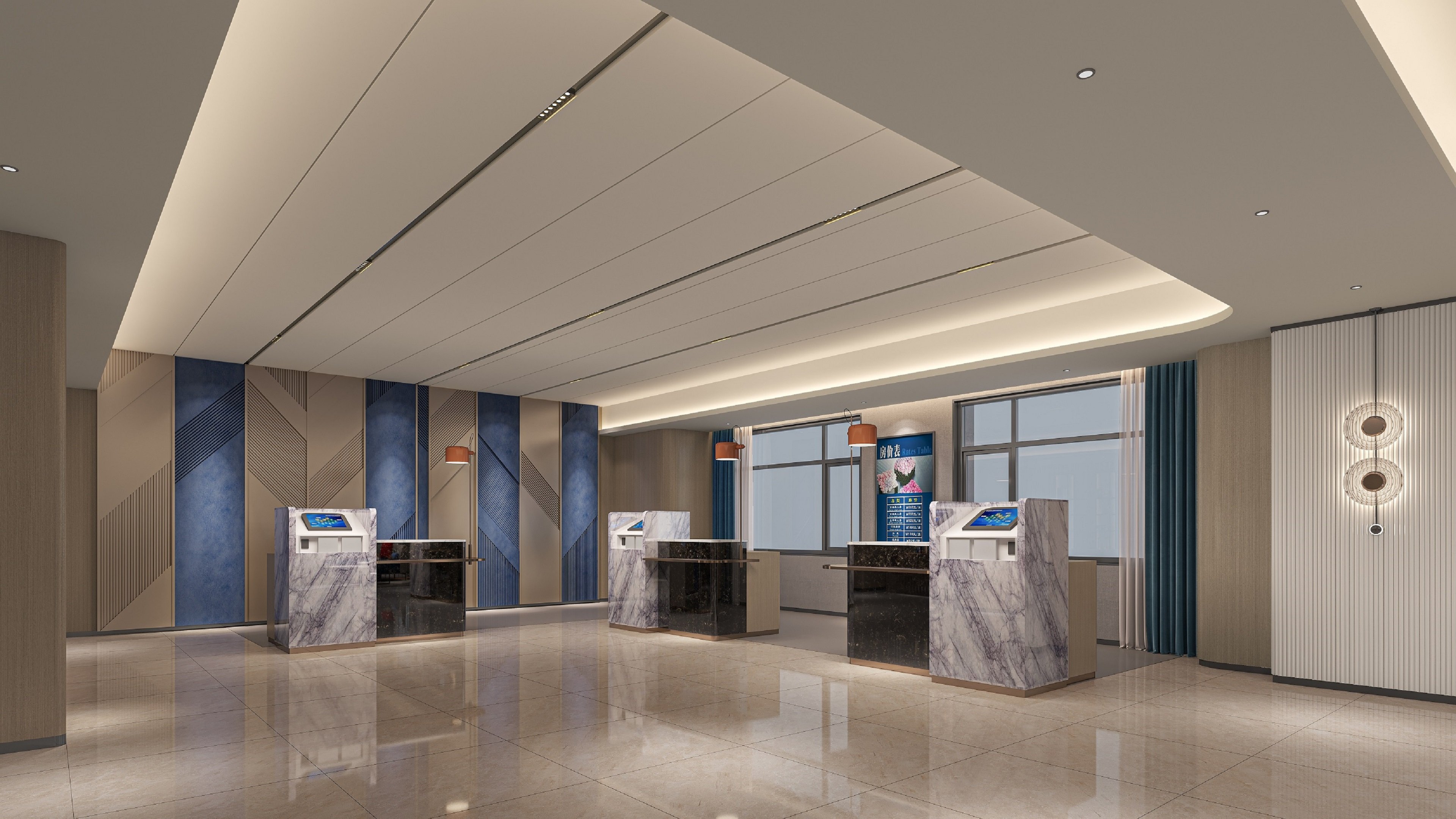 Holiday Inn Express Changsha Development Zone 5/45