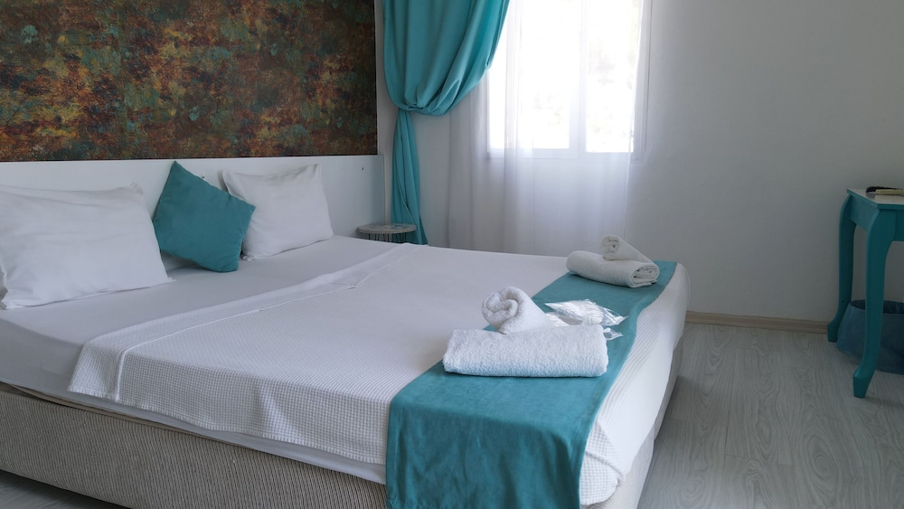 Minerva Port Hotel Cesme 17/39