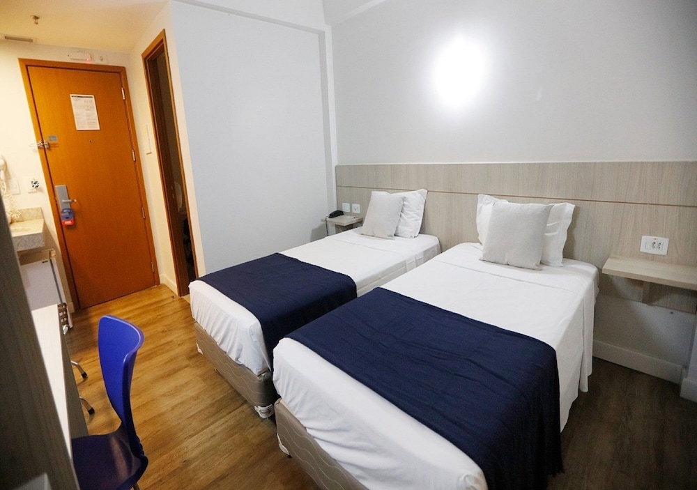 Transamerica Executive Belo Horizonte 10/50