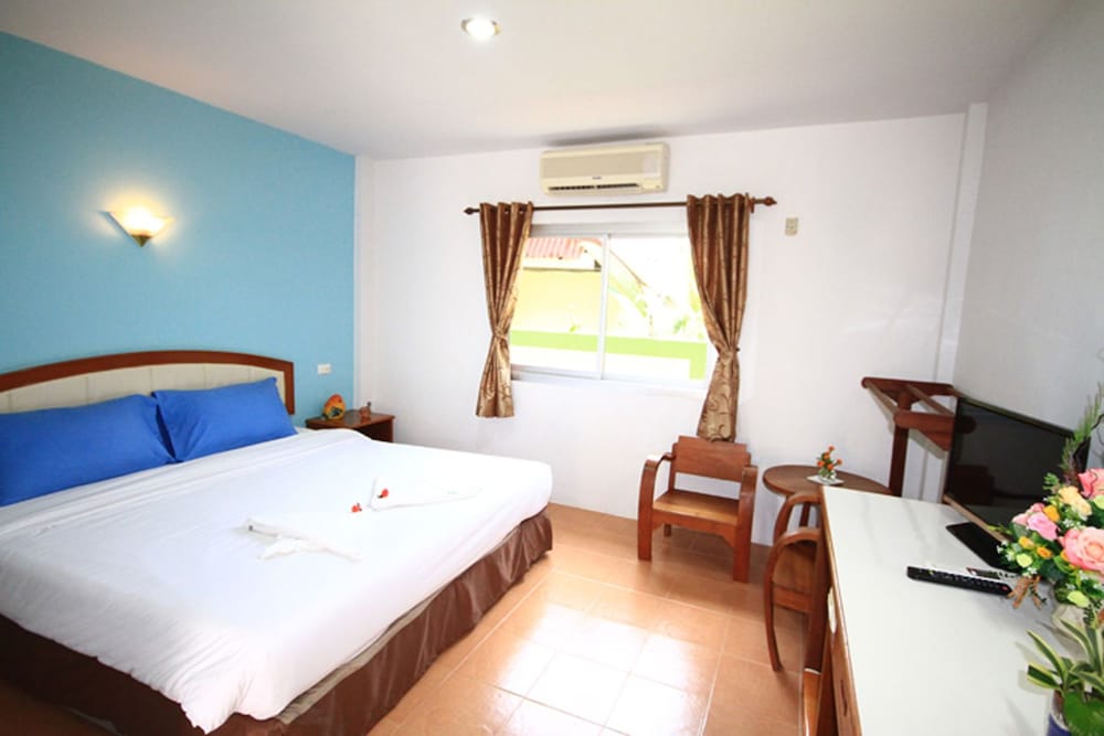J.Holiday Inn Krabi 18/51