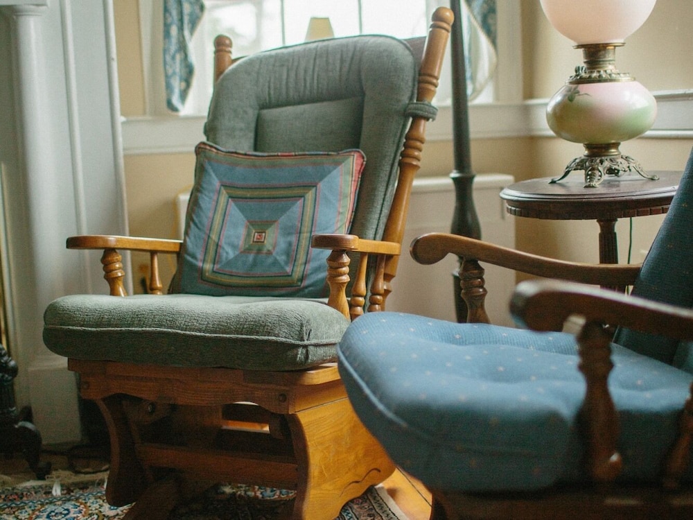 Cave Hill Farm Bed and Breakfast 34/50