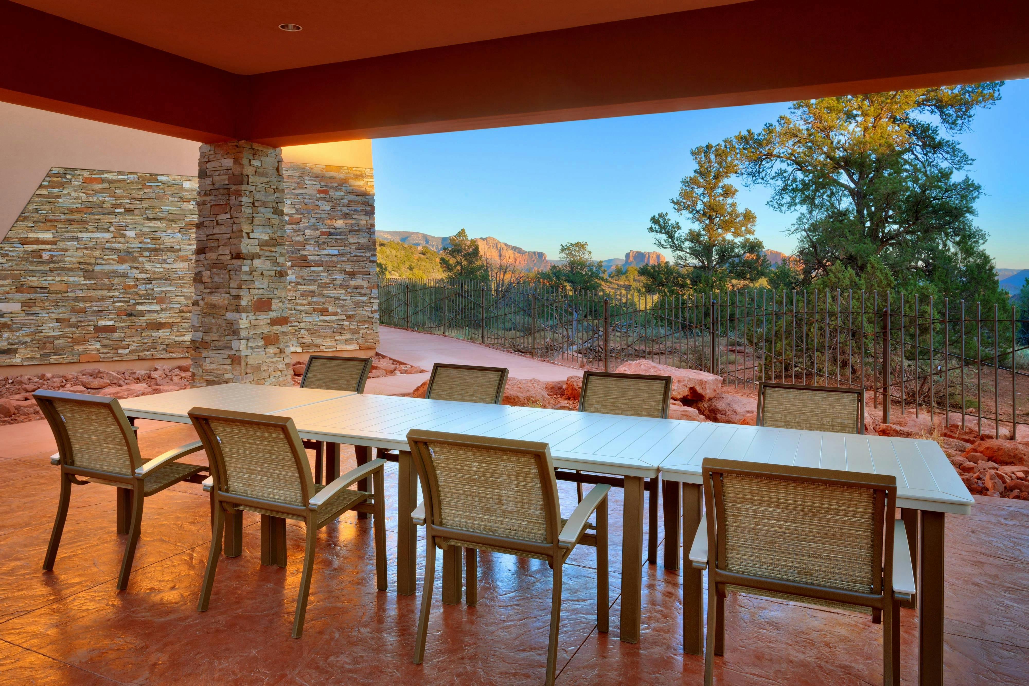Courtyard By Marriott Sedona 6/9