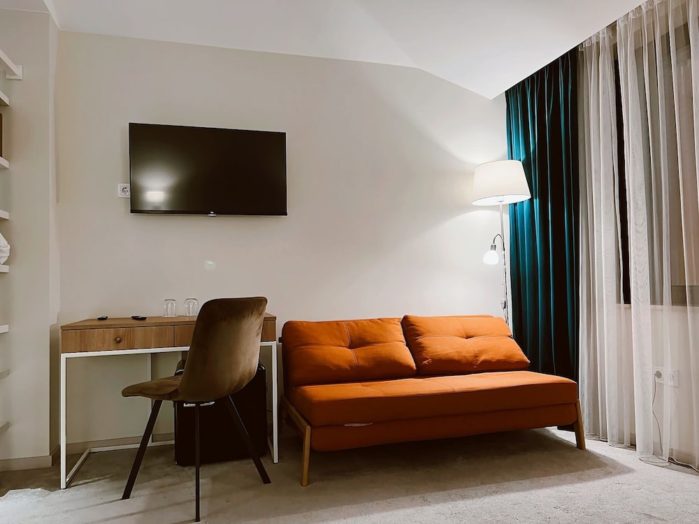 Epigraph Design Hotel 42/61
