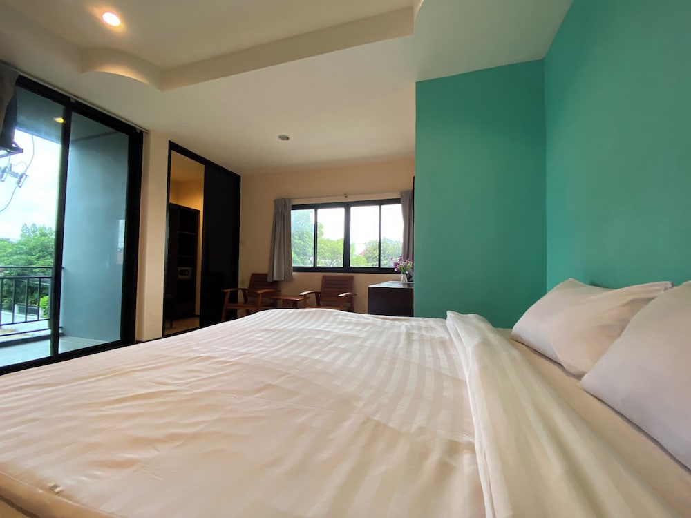 Apartment X5 Pattaya 3/65