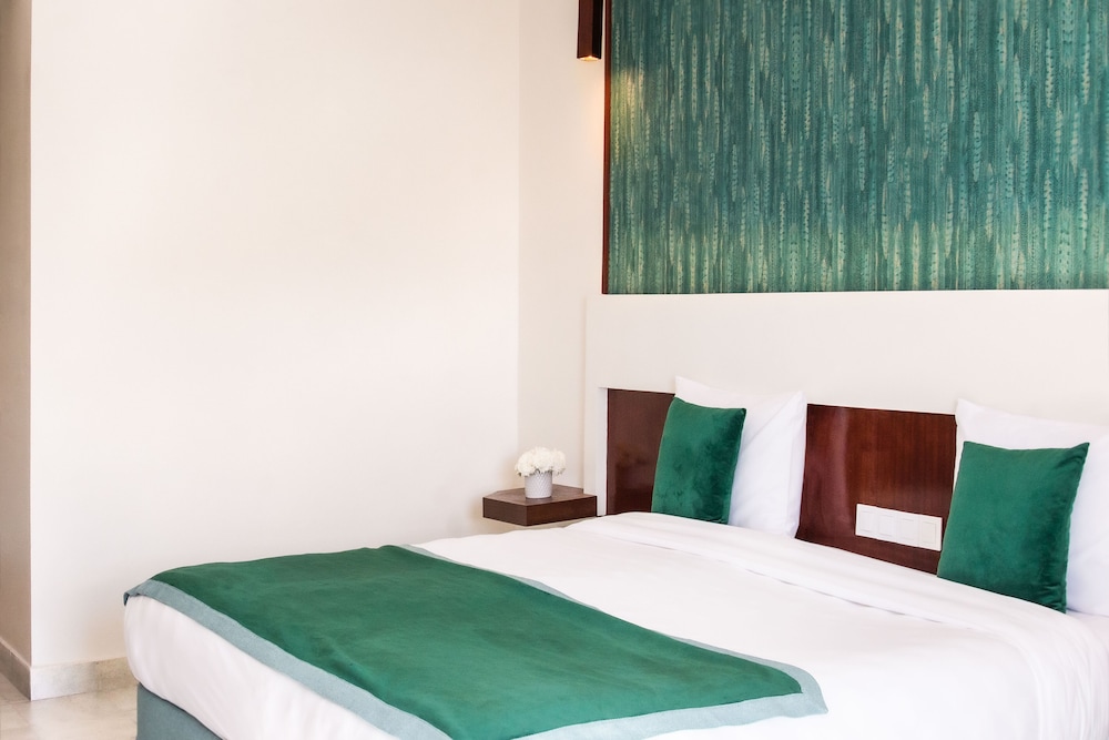 Hotel Safia 16/34