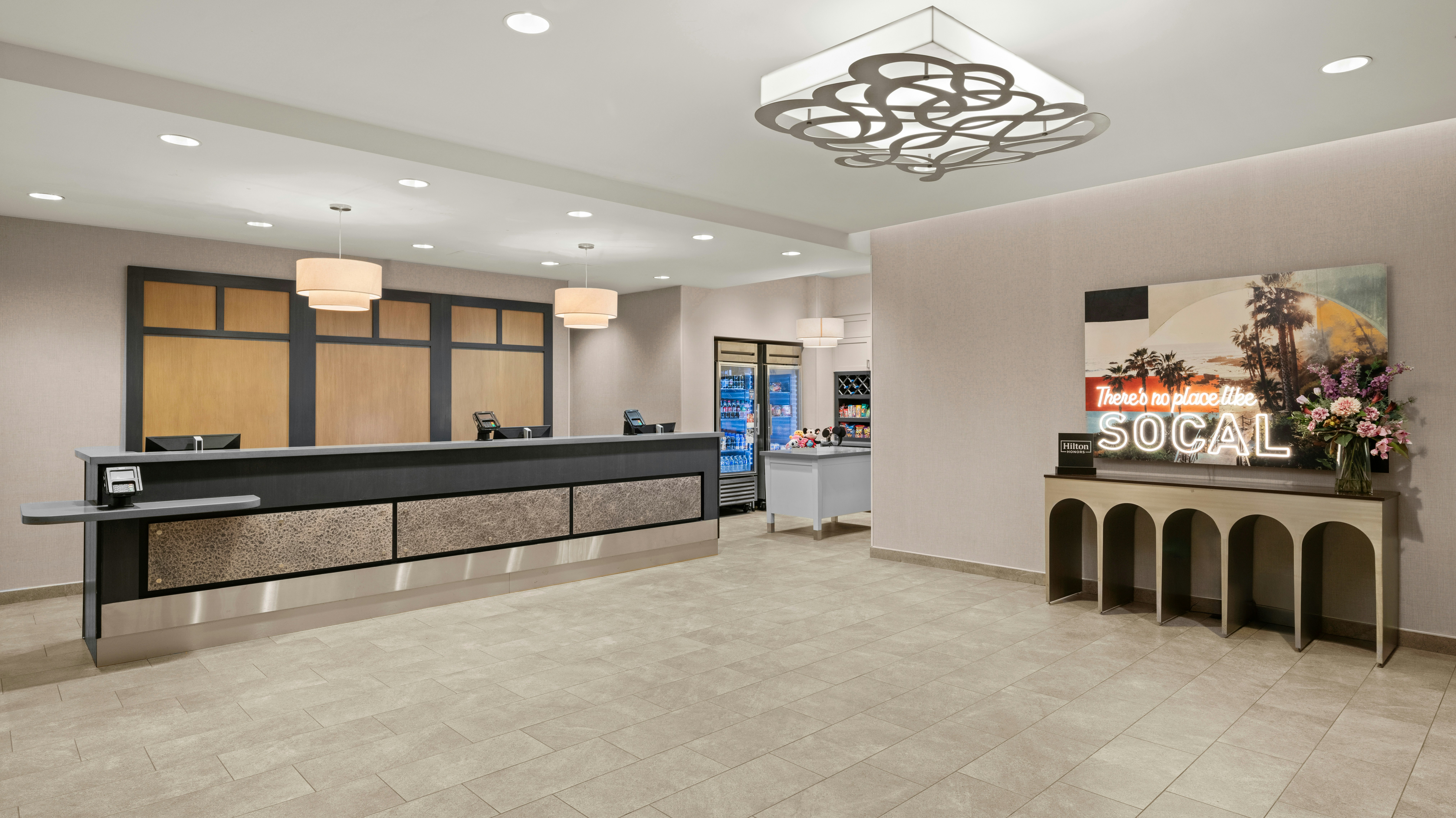 Homewood Suites by Hilton Anaheim Resort - Convention Center 7/44