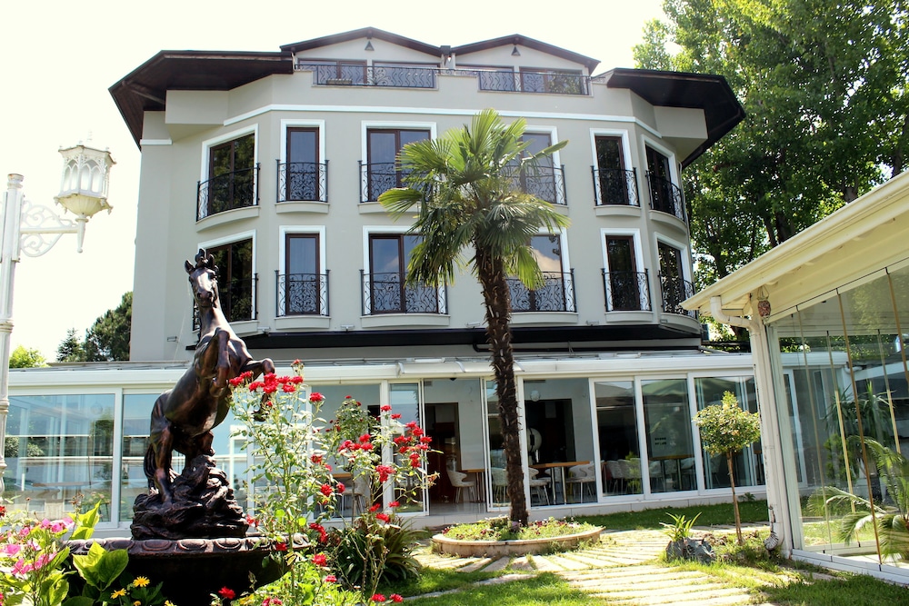 Lale Boutique Hotel 1/55