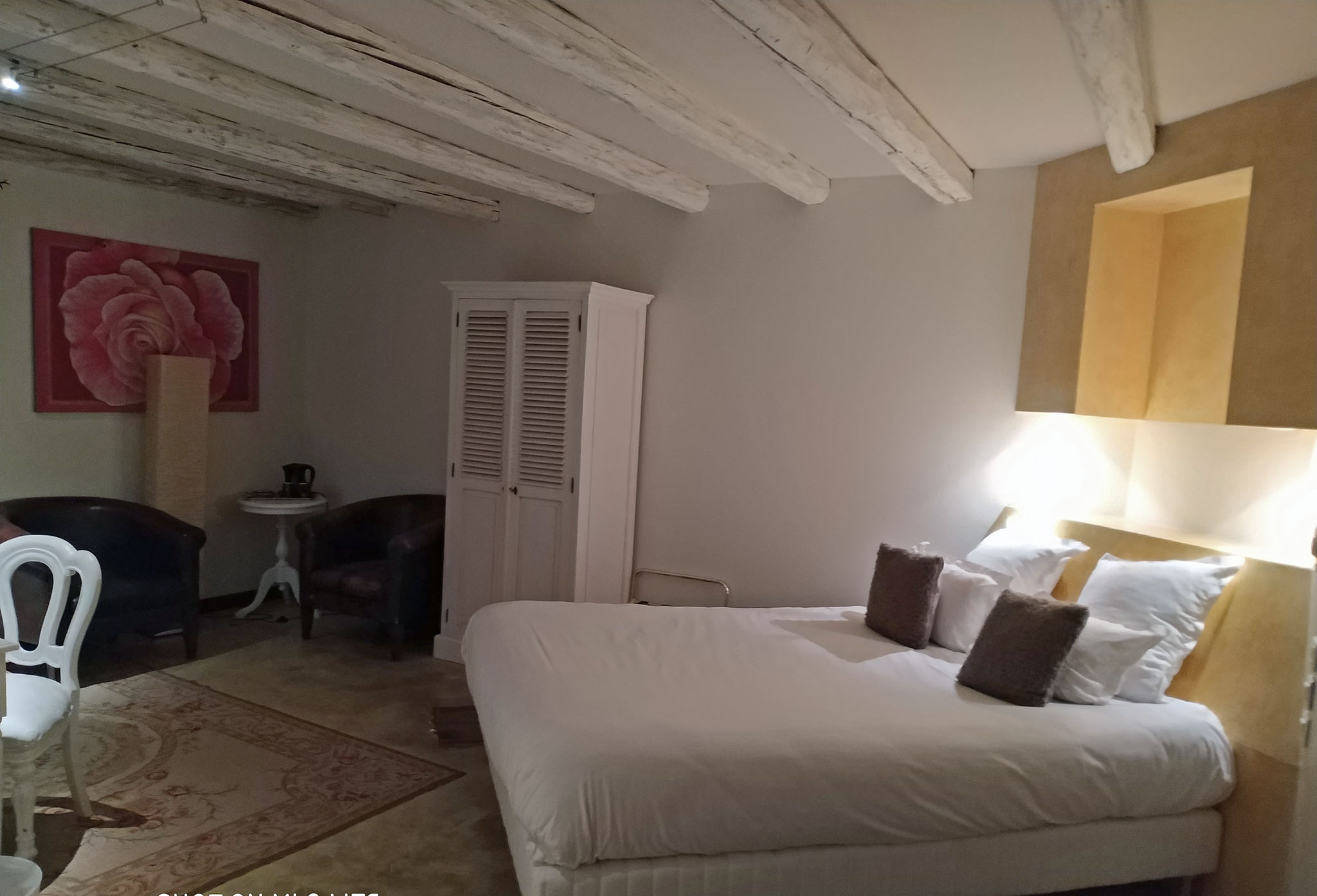 Hotel Les Pages 5/50