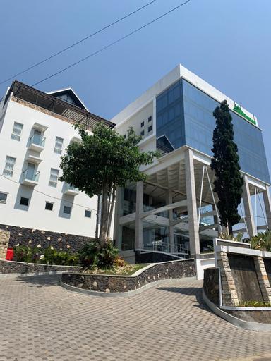 Sinergi Hotel & Villa 1/24