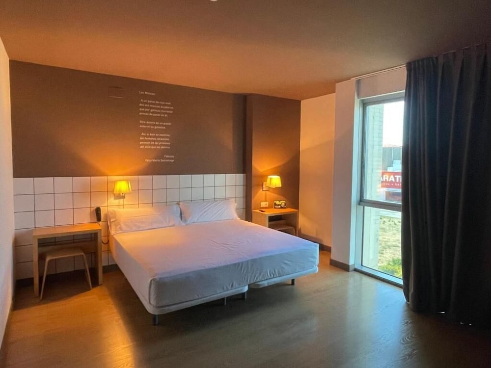 B&B HOTEL Miranda de Ebro 20/39