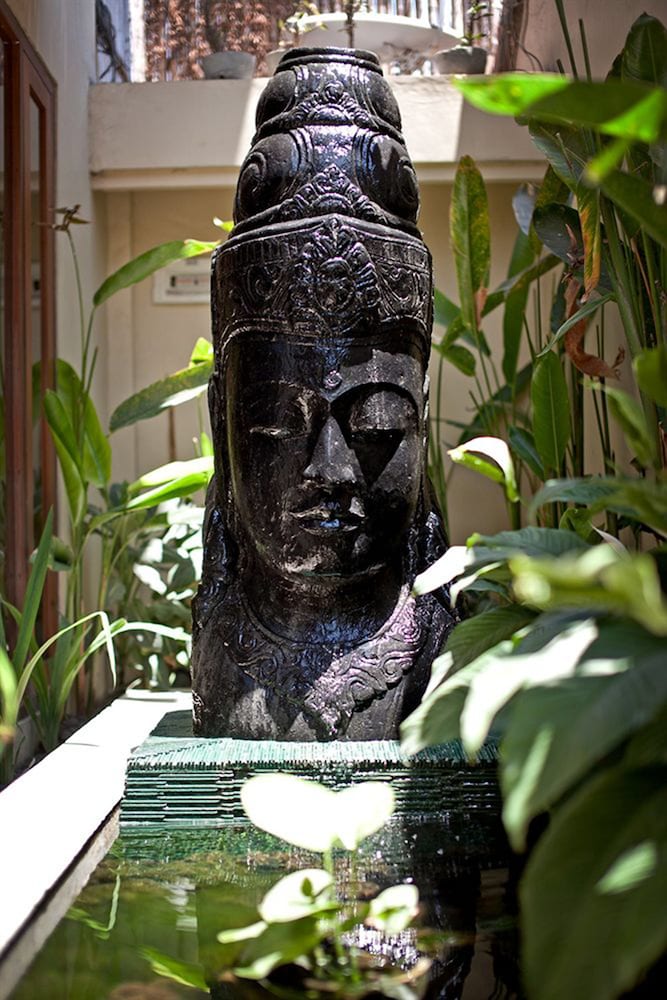 Villa Seriska Seminyak Bali 23/50