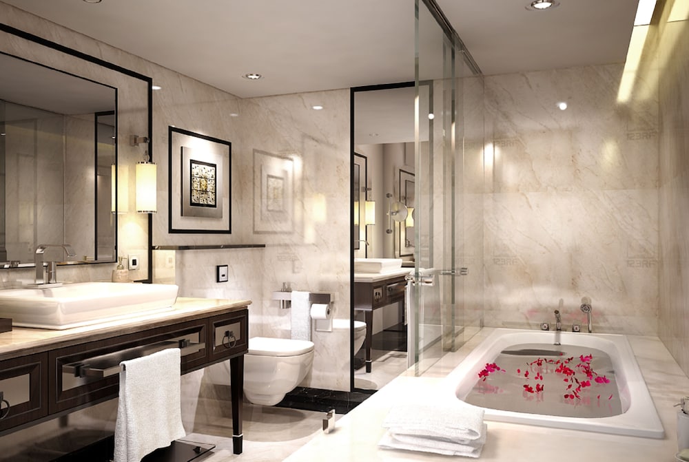 Sheraton Grand Pune Bund Garden Hotel 36/60