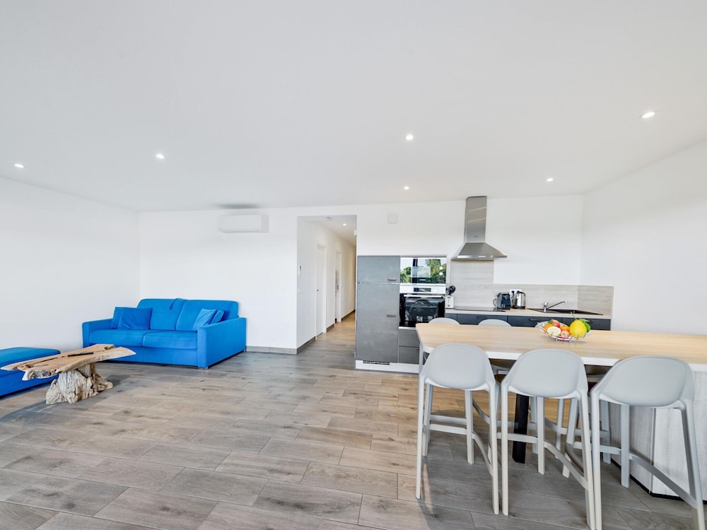 Residence Pierre & Vacances Les Terrasses d'Arsella 26/50