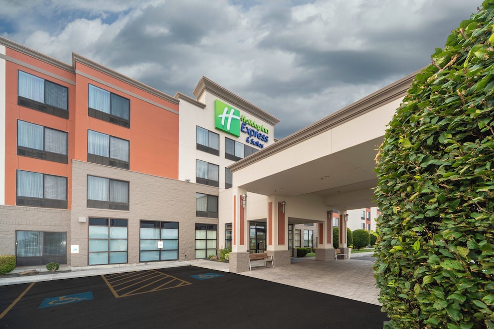 Holiday Inn Express Hotel And Suites Pasco Tricities 2/50