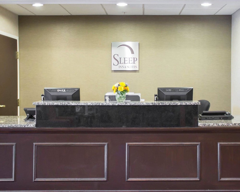 Sleep Inn and Suites Smithfield Near I-95 5/34