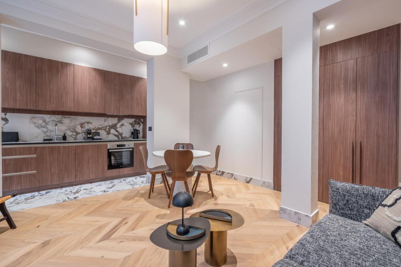 Yuna Saint-Germain-des-Pres - Serviced Apartments 40/42