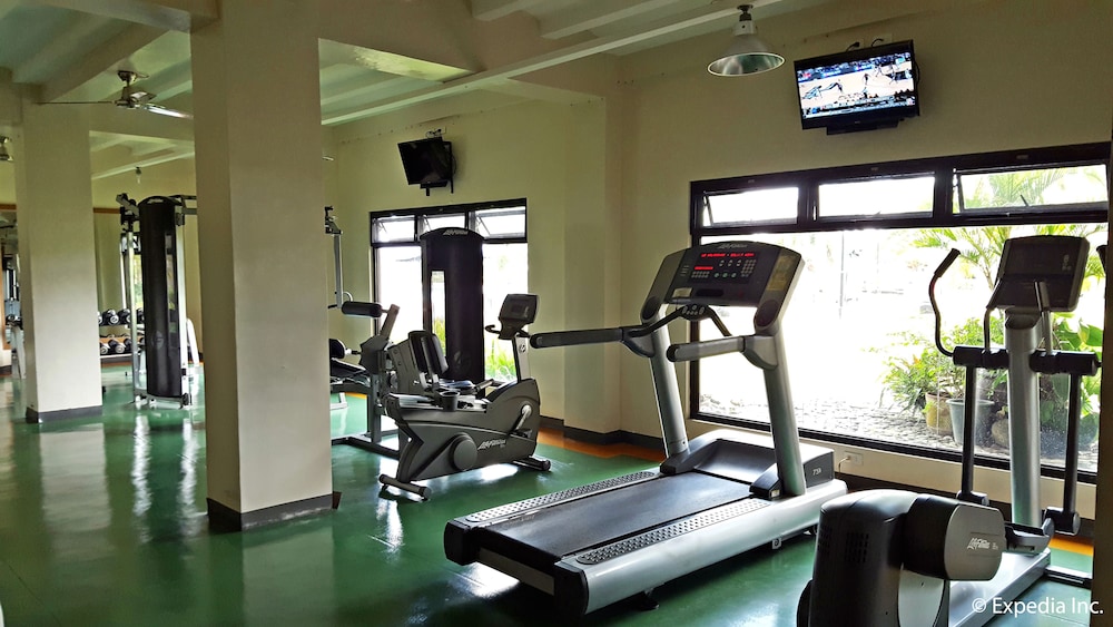 The Suites at Mount Malarayat 30/60