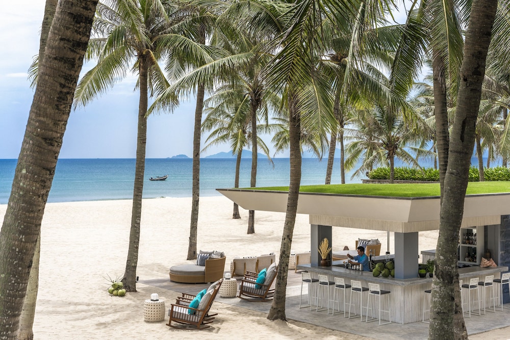 Four Seasons Resort The Nam Hai, Hoi An, Vietnam 16/72