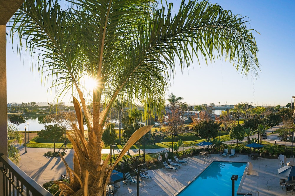 Homewood Suites By Hilton San Diego Airport Liberty Station in SAN DIEGO - CA